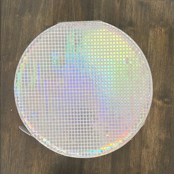 GIRLS DISCO BOW BOX - Picture 3 of 12